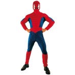 Spinnenheld verkleedkleding volwassenen - Spiderman kleding, Kleding | Heren, Ophalen of Verzenden, Nieuw