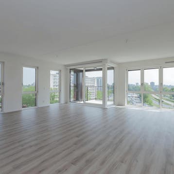 Appartement in Haarlem gevonden voor €1965,- pm, Huizen en Kamers, Huizen te huur, Direct bij eigenaar, Noord-Holland, Appartement