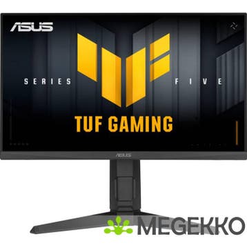 ASUS TUF Gaming VG249QML5A 23.8  Full HD 240Hz IPS Gaming, Computers en Software, Monitoren, Verzenden, Nieuw, ASUS