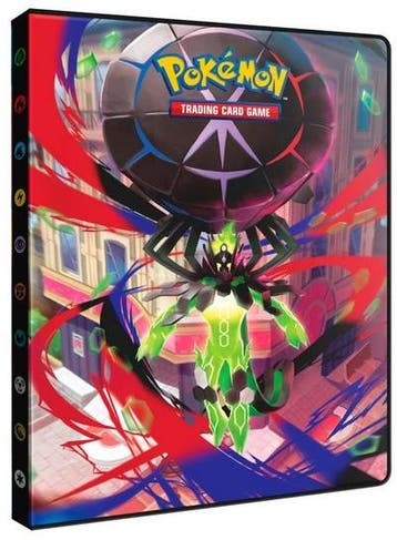 Pokemon Perfect Order - 9-Pocket Portfolio | Ultra Pro -, Verzenden, Nieuw