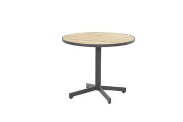 Taste by 4 Seasons Fiesta tuintafel Ø 90 cm |, Ophalen of Verzenden, Nieuw