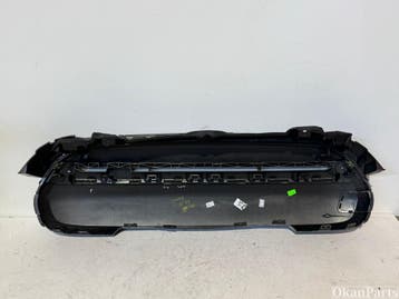 Mini Cooper F56 Electric Grille 7499533, Ophalen, Gebruikt, Voor, Mini