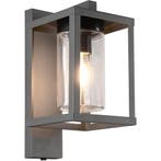 LED Tuinverlichting met Dag en Nacht Sensor - Wandlamp, Nieuw, Ophalen of Verzenden, Hanglamp, Led