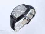 Franck Muller - Black Croco - 8880SC - Heren - 2000-2010, Sieraden, Tassen en Uiterlijk, Horloges | Heren, Nieuw