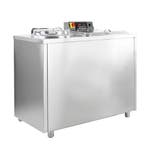 GGM Gastro | Groentewasser/droger - 157l - 20kg/u - 380V - |, Verzenden, Nieuw in verpakking, Wassen en Drogen