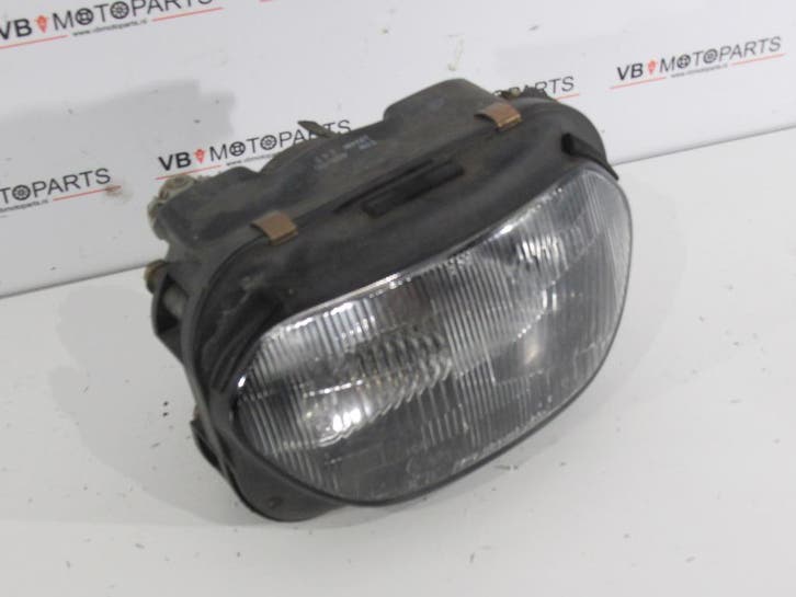 Yamaha XJ 600 S Diversion Koplamp, Motoren, Onderdelen | Yamaha, Ophalen of Verzenden