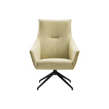 Fauteuil Nice, Ophalen of Verzenden, Nieuw