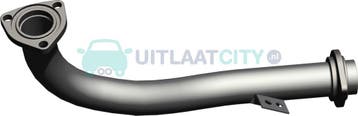 *Tip*  Voorpijp HONDA Civic, Ophalen of Verzenden, Nieuw, Honda