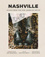 Nashville 9780062821447 Ann Patchett, Verzenden, Zo goed als nieuw, Ann Patchett