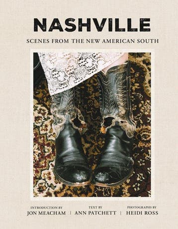 Nashville 9780062821447 Ann Patchett, Verzenden, Zo goed als nieuw, Ann Patchett