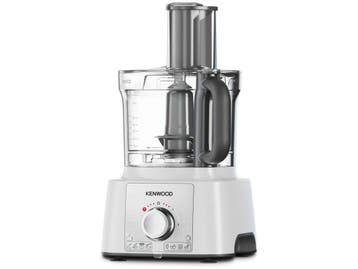 Kenwood MultiPro Express FDP65.450WH - Foodprocessor - 1000W, Witgoed en Apparatuur, Verzenden, Zo goed als nieuw