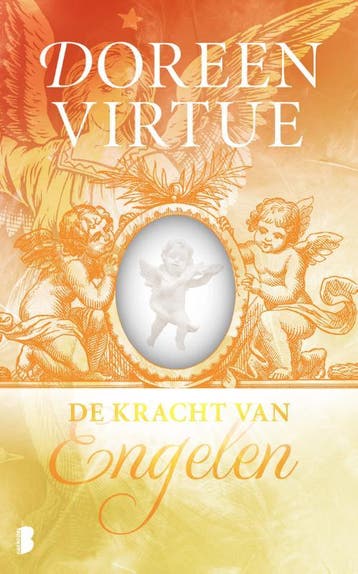 De kracht van engelen - Doreen Virtue 9789022568293, Verzenden, Zo goed als nieuw, Doreen Virtue