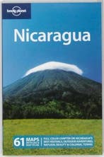 Nicaragua 9781741048346 PLANET Lonely, Verzenden, Gelezen, PLANET Lonely