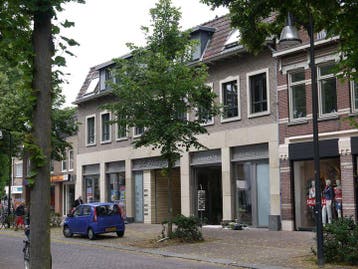 Te huur: Appartement Dorpsstraat in Oisterwijk, Oisterwijk, Noord-Brabant, Appartement