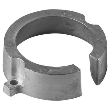 Mercruiser Bearing Carrier anode Aluminium, Ophalen of Verzenden, Nieuw, Motor en Techniek, Zeilboot of Motorboot