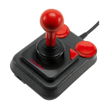 Speedlink Competition Pro Extra USB Joystick - Digitale P..., Verzenden, Nieuw