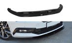 Voorspoiler Skoda Superb 3 Maxton Design glans zwart V.3, Ophalen of Verzenden, Nieuw