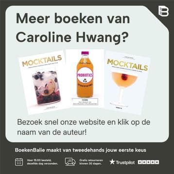 Vegetarian Party Food (Ready to Eat) - Caroline Hwang, Verzenden, Gelezen, Caroline Hwang