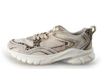 Maruti Sneakers in maat 41 Wit, Kleding | Dames, Verzenden, Wit, Maruti, Sneakers of Gympen