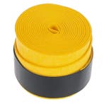 Fako Bijoux - Racket Overgrip - Tennis - Soft - Geel - 2, Verzenden, Nieuw