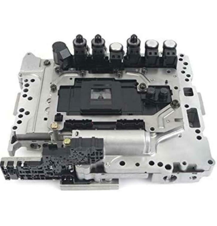 Nissan Infiniti JATCO RE5R05A TCM/TCU Repair JR507E/JR509E, Auto-onderdelen, Transmissie en Toebehoren, Gebruikt, Nissan, Kia