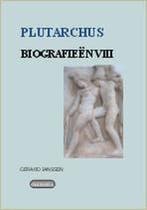 9789076792408 Maior-serie Biografieen 8 - Biografieen VII..., Verzenden, Nieuw, Plutarchus