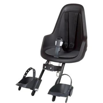 Bobike FE1401A Voorzitje Go (Fietsaccessoires, Fiets), Ophalen of Verzenden, Nieuw