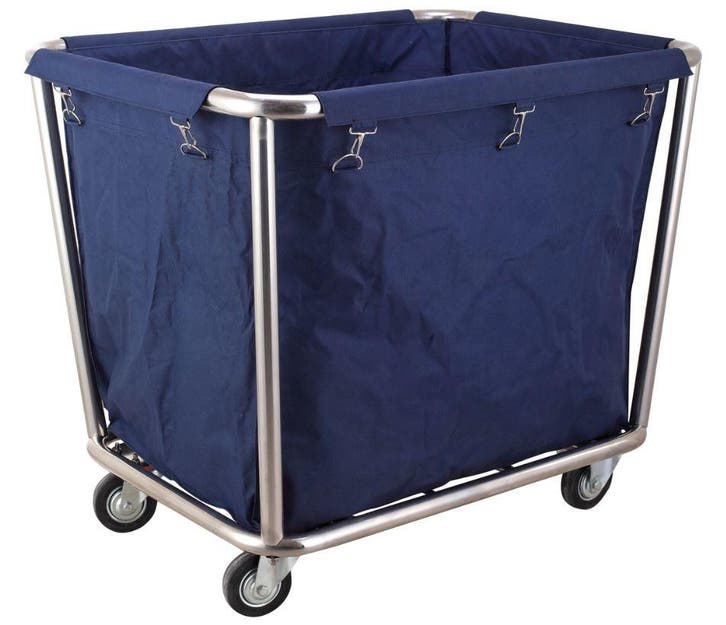 Hendi Wasgoed Trolley, Zakelijke goederen, Horeca | Keukenapparatuur, Verzenden