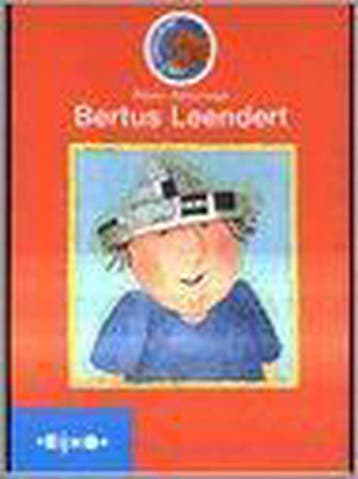 Bertus Leendert - Dinie Akkerman 9789027680792, Boeken, Verzenden, Zo goed als nieuw, Dinie Akkerman