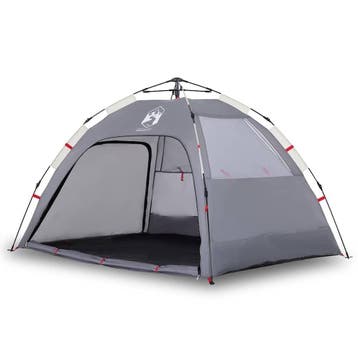 Kleine Tent 2-persoons | 40% Korting | Tweedekans, Ophalen of Verzenden, Zo goed als nieuw, Tot en met 2