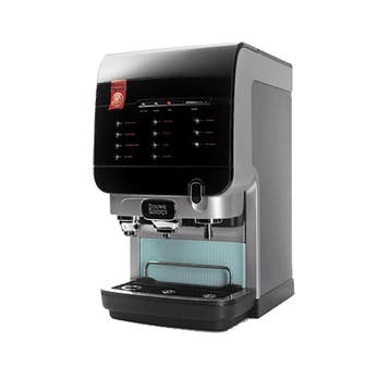 Douwe Egberts Cafitesse excellence., 10 kopjes of meer, Refurbished, Overige modellen