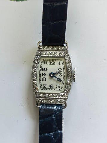 autre - Classics Art Deco - 6799 - Dames - 1929, Nieuw