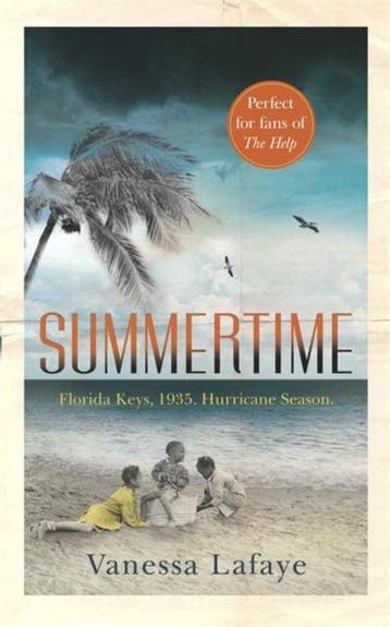 Summertime - Lafaye 9781409155386, Verzenden, Gelezen, Lafaye