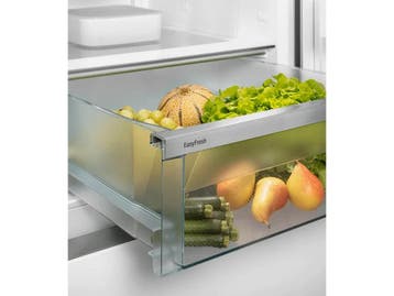 LIEBHERR CNSDA572322 - Vrijstaande koel/vriescombinatie -, Verzenden, Zo goed als nieuw