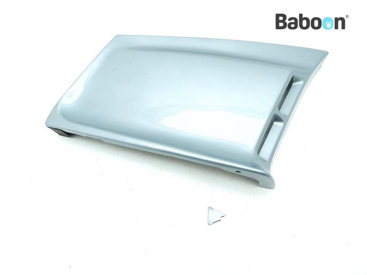 Zijkuipdeel Rechts Suzuki GSX 1100 EF 1984-1987 (GSX1100, Motoren, Onderdelen | Suzuki, Gebruikt, Verzenden