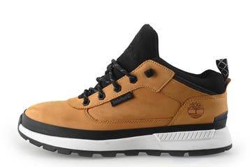 Timberland Sneakers in maat 43 Bruin, Kleding | Heren, Bruin, Verzenden, Timberland, Sneakers of Gympen