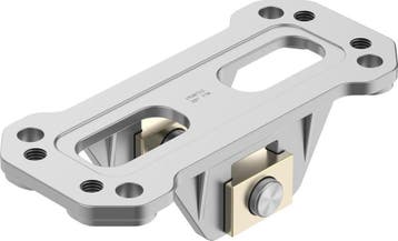 Festo Meenemer Bouwgrootte 80 - 8001415, Verzenden, Nieuw
