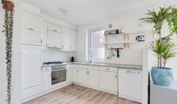 Te Huur 3 Kamer Appartement Kreekwaard Alkmaar, Huizen en Kamers, Huizen te huur, Alkmaar, Direct bij eigenaar, Noord-Holland