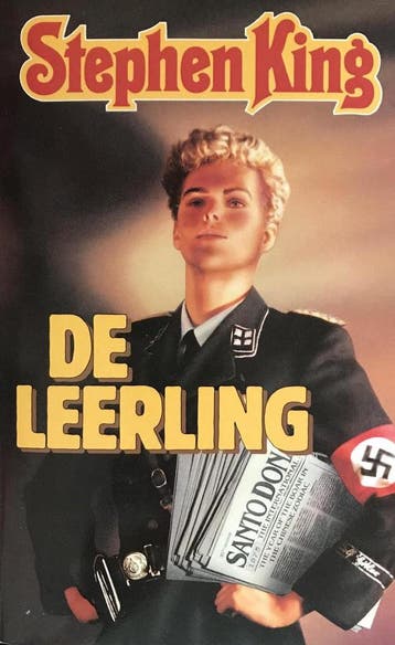 Leerling - King 9789020437416, Boeken, Verzenden, Gelezen, King