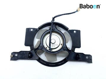 Koelfan Motor Honda VF 1100 Magna 1983-1986 (VF1100C V65, Motoren, Verzenden, Gebruikt
