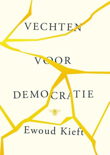 Vechten voor democratie - Ewoud Kieft 9789403199917, Verzenden, Gelezen, Ewoud Kieft