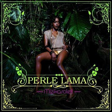 cd - Perle Lama - Mizikasoleil, Verzenden, Zo goed als nieuw
