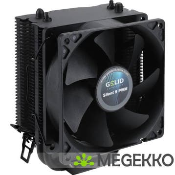 Gelid Solutions BLACKFRORE, Verzenden, Nieuw