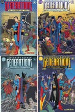 Superman & Batman: Generations, Boeken, Strips | Comics, Ophalen of Verzenden, Nieuw