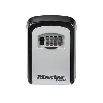 Master Lock Sleutelkluis Select Access M, Verzenden, Nieuw
