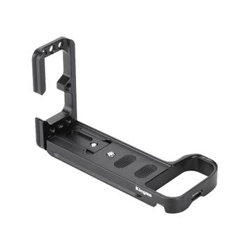 KingMa L-plate voor Fujifilm X-S10 (Nieuw), Verzenden, Nieuw