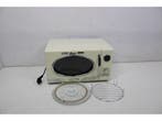 Melissa Vrijstaande Solo-Magnetron - 23 L - 800W - Grill, Witgoed en Apparatuur, Magnetrons, Verzenden, Zo goed als nieuw
