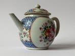 Theepot - Porselein