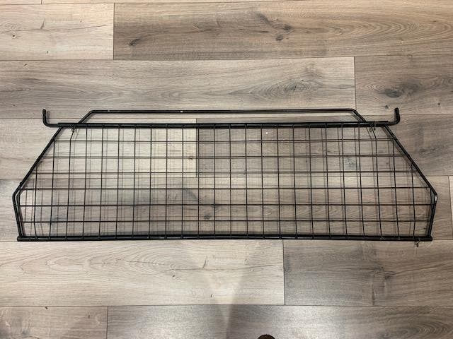 Volvo Hondenrek, Bagagerek, Dog carrier, Luggage carrier, Vo, Auto-onderdelen, Interieur en Bekleding, Nieuw, Volvo, Verzenden