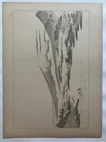 Het Artistieke Japan – Siegfried Bing – Japonisme – Japanse